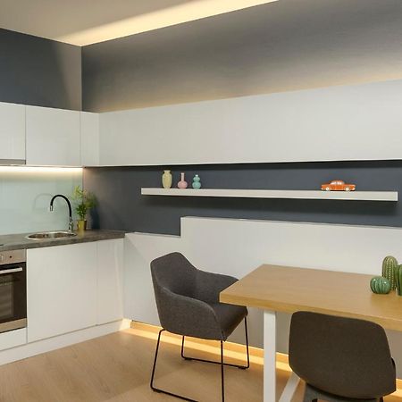 Ioannina In - Central&modern apt 36m2 lake view Exterior foto