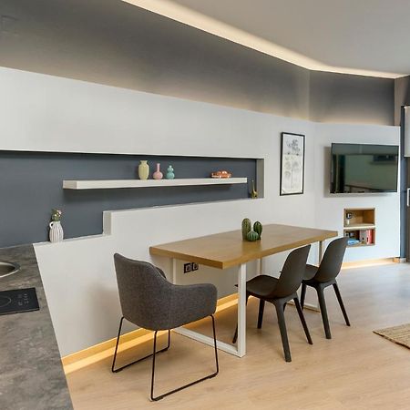 Ioannina In - Central&modern apt 36m2 lake view Exterior foto