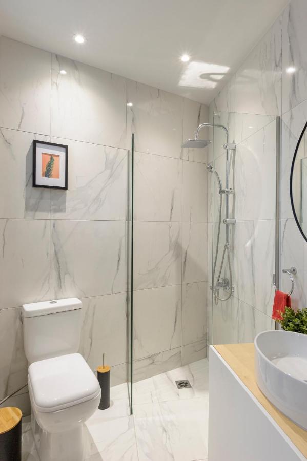 Ioannina In - Central&modern apt 36m2 lake view Exterior foto