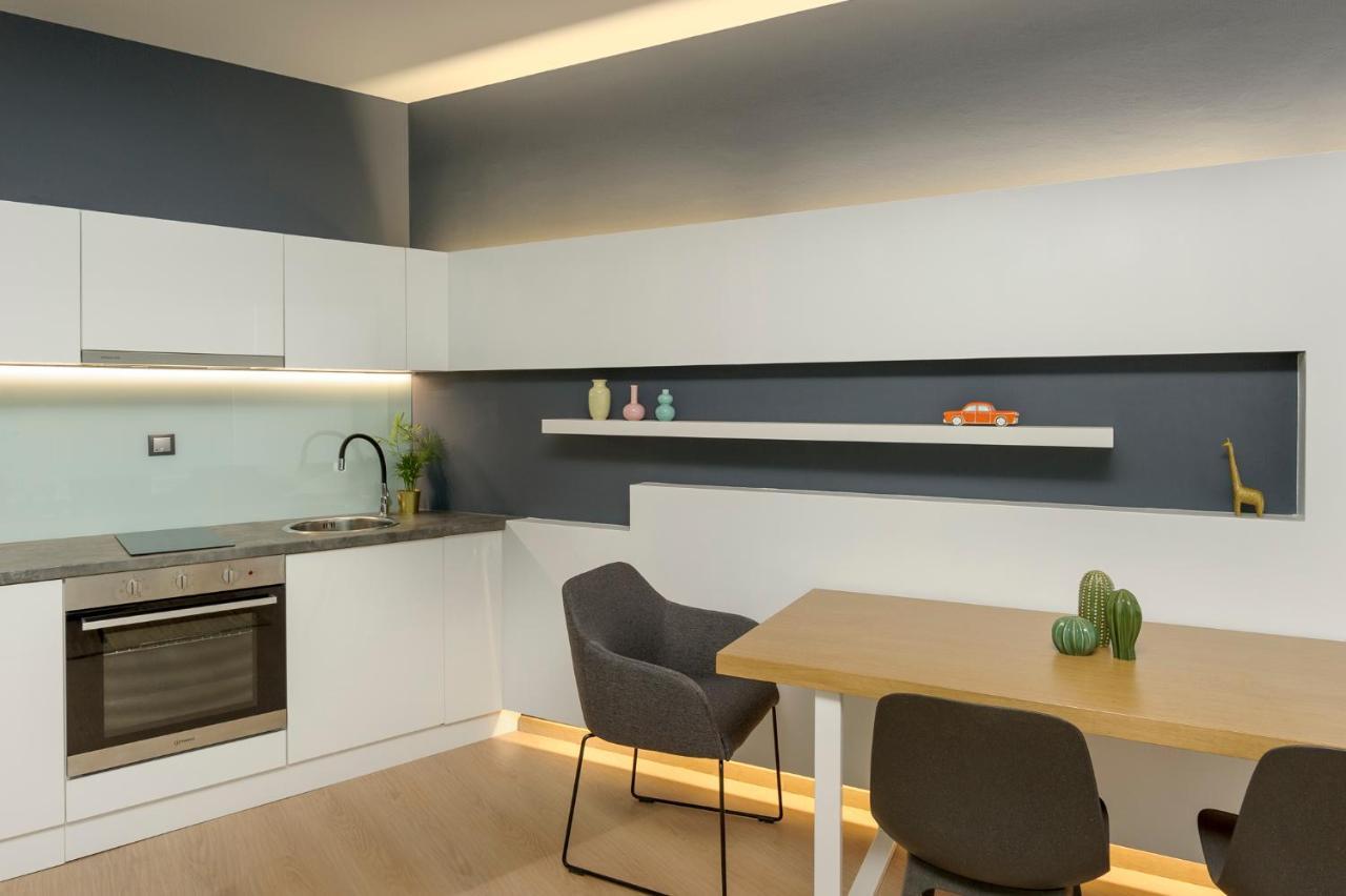 Ioannina In - Central&modern apt 36m2 lake view Exterior foto