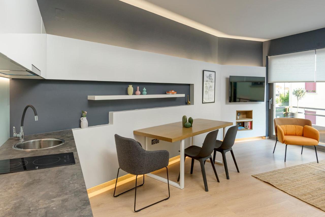 Ioannina In - Central&modern apt 36m2 lake view Exterior foto